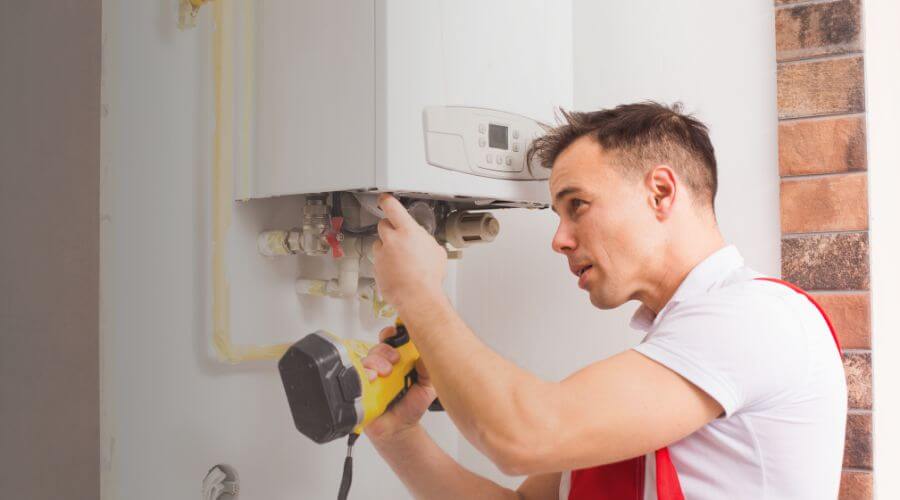Professional Leak Detection Services in Foosland, IL